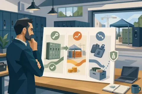 Gérer son portefeuille d'activités et savoir quoi arrêter