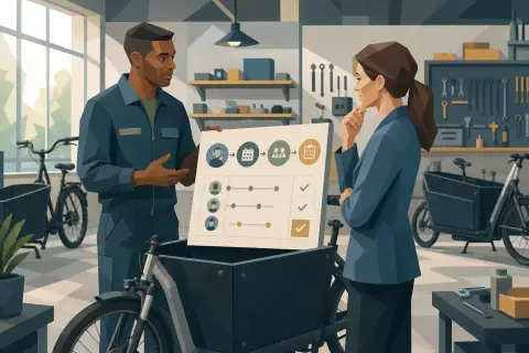 Tester la viabilité d'un modèle économique avant de se lancer