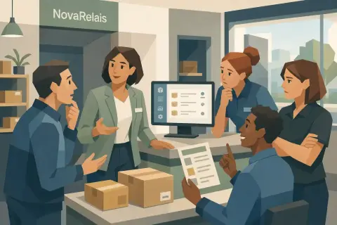 Comment accompagner ses équipes au changement