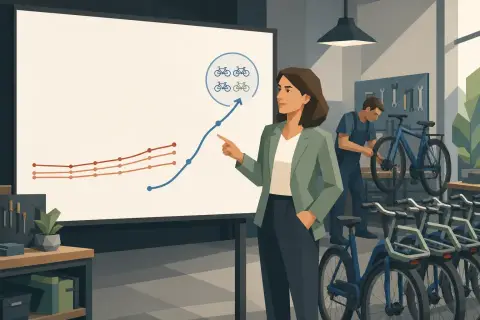 La stratégie océan bleu pour sortir de la concurrence frontale