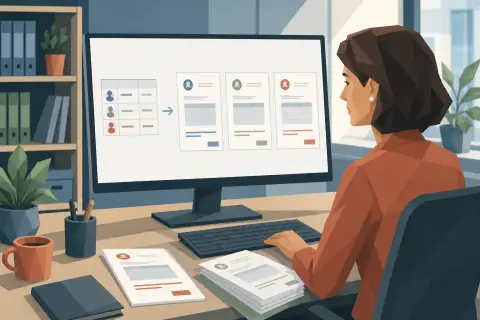 Réussir un publipostage