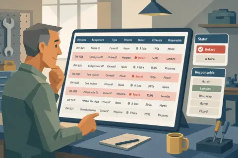 Mettre en forme et filtrer pour faire parler ses données