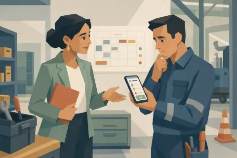 Comprendre les résistances et accompagner les freins