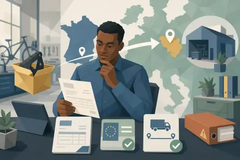 Maîtriser la TVA sur les échanges intracommunautaires