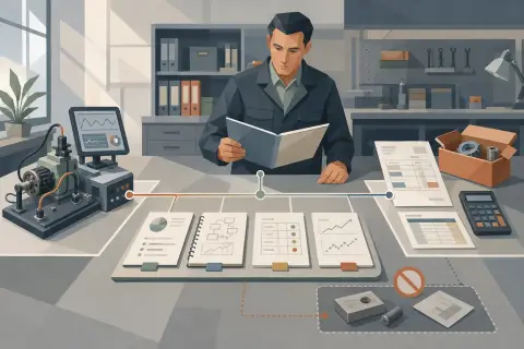 Monter un dossier de crédit d'impôt recherche ou innovation