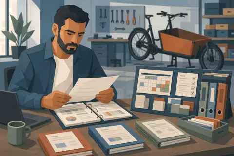 Se préparer à un contrôle fiscal