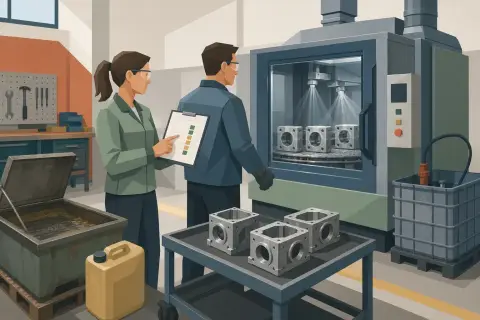 Substituer une substance dangereuse dans son procédé