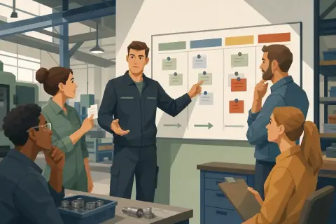 Développer son leadership et affirmer son style de manager