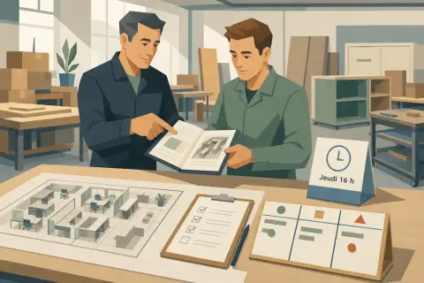Comment déléguer sans perdre le contrôle