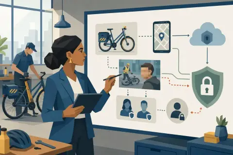 Réaliser une analyse d'impact sur la protection des données (AIPD)