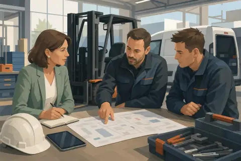 Construire sa marque employeur pour attirer les bons profils