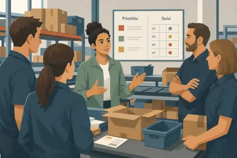 Nouveaux Managers : comment réussir sa prise de poste et asseoir sa légitimité
