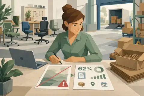 Communiquer sur sa RSE sans tomber dans le greenwashing