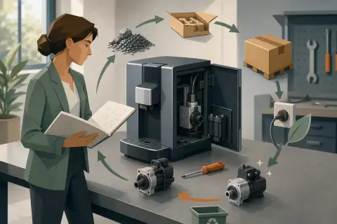 Éco-concevoir un produit ou un service