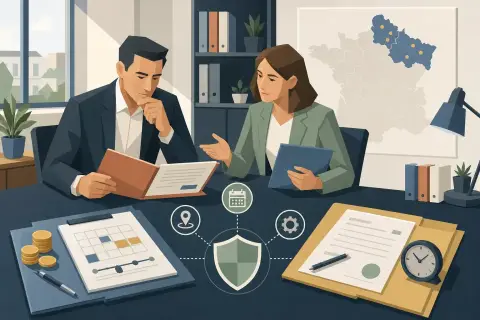 Sécuriser une clause de non-concurrence