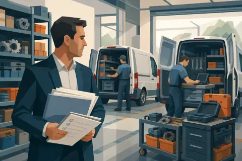 Comprendre les conséquences d'un transfert d'entreprise sur les contrats