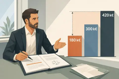 Comprendre la portée réelle d'une clause limitative de responsabilité