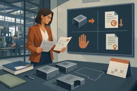 Réagir quand un cocontractant n'exécute pas ses obligations