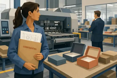 Protéger un savoir-faire par le secret des affaires