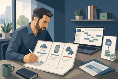 Sécuriser un contrat de prestation informatique ou SaaS