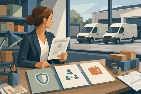 Comprendre les conditions d'accès à la profession de transporteur