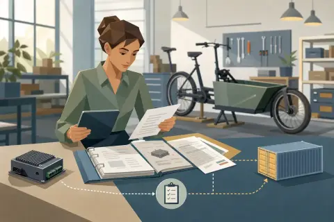 Comprendre le dédouanement à l'import et à l'export