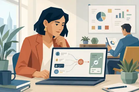 Organiser son écoute des conversations en ligne