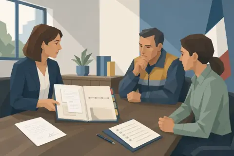 Conduire une procédure disciplinaire dans la fonction publique