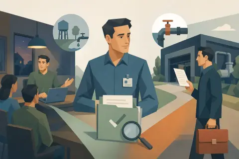 Comprendre le cumul d'activités et le départ vers le secteur privé