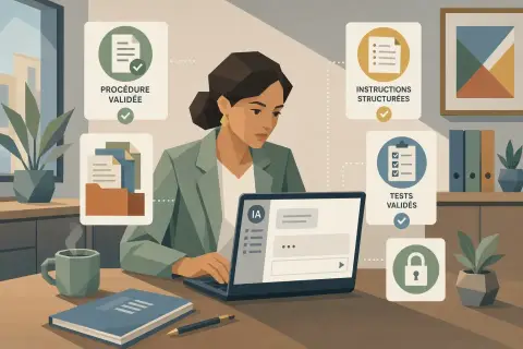 Créer ses propres assistants IA personnalisés