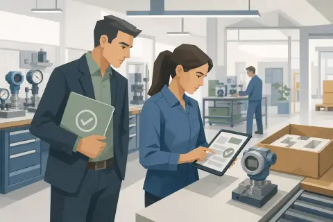 Suivre les actions issues d'un audit jusqu'à leur clôture