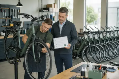 Traiter une réclamation client jusqu'à sa clôture