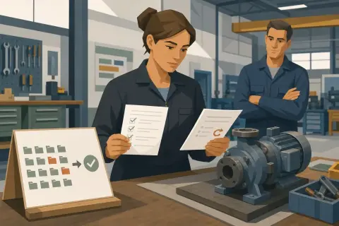 Choisir et construire ses indicateurs qualité