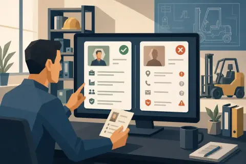 Constituer et entretenir une base de contacts conforme