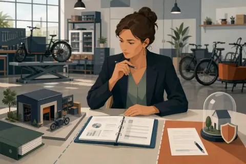 Comprendre les garanties et les sûretés exigées par une banque
