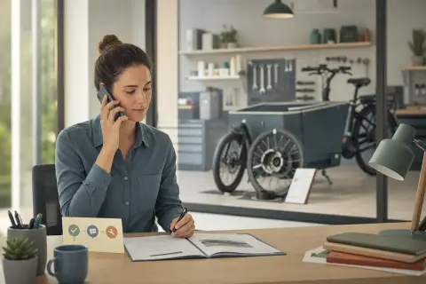 Annoncer un refus ou une décision défavorable à un client