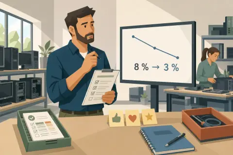 Sortir du syndrome de l'imposteur