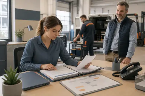 Réussir sa prise de poste dans une nouvelle entreprise