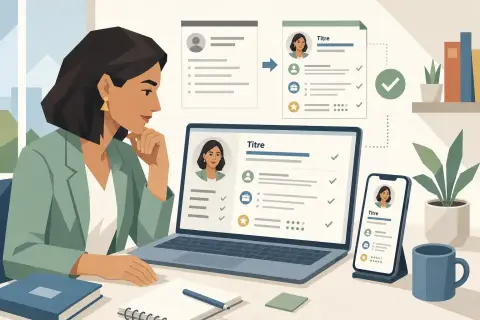 Comment développer son influence professionnelle sur Linkedin (personal branding)