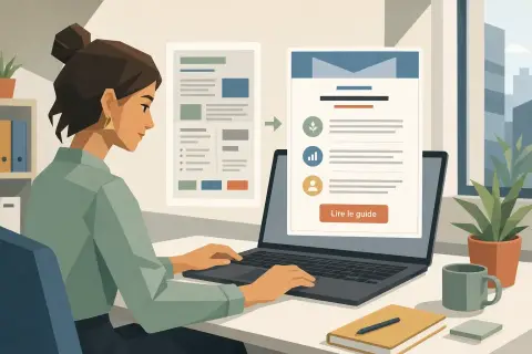 Concevoir des newsletters qui engagent