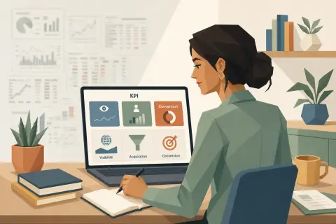 Piloter ses KPIs