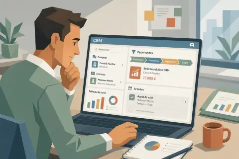 Maîtriser Salesforce