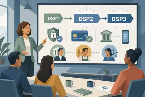 Tout savoir sur le DSP2 et DSP3