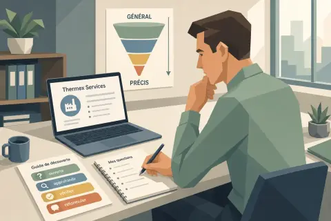 Comment poser les bonnes questions pour découvrir les besoins de son client