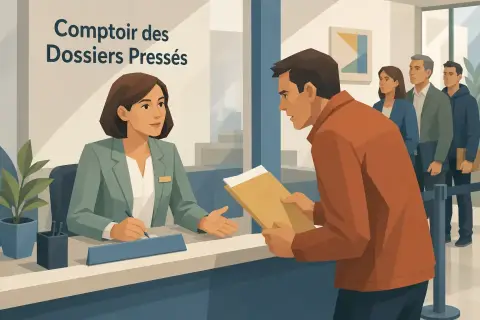 Comment gérer les situations difficiles en face à face