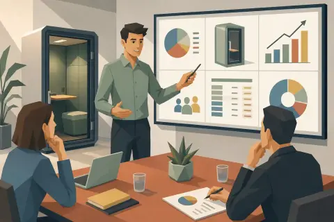 Comment convaincre des investisseurs avec son business plan