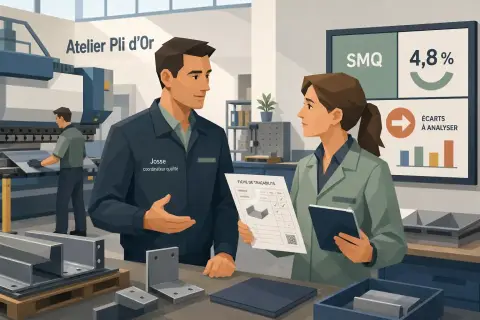 Comprendre le rôle et les missions de l'auditeur interne