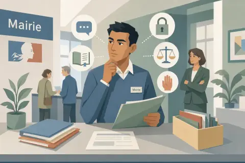 Maîtriser ses droits et obligations en tant qu'agent public