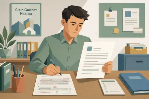Maîtriser les règles du style administratif