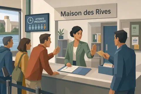 Maîtriser les principes de déontologie de l'agent public